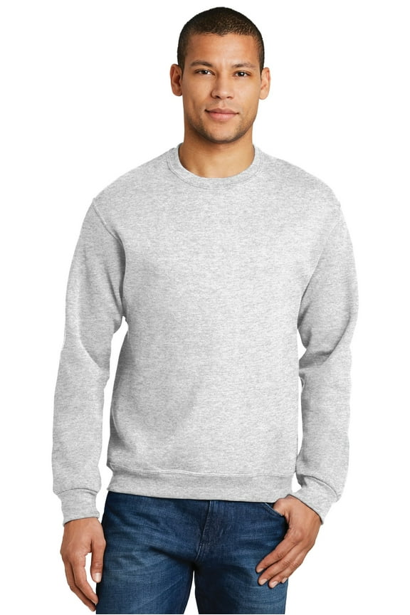 Men's NuBlend Crewneck Sweatshirt - 562M
