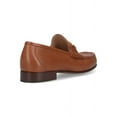 thumbnail image 4 of Valentino Garavani Vlogo Signature Loafers Brown (Men's), 4 of 5