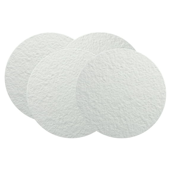 Af3 Filter Pad (Medium) Micron Rating 1 - 4 (Package of 4)