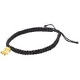 thumbnail image 4 of Cat Dog Collar Gold Lock Necklace Pet Collar Gold Lock Pet Collar with Bell Pet Accessory, 4 of 8