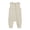 Khaki, variant on Boys Suit Size 6 Baby Little for Big Onesie Cotton Rompers Footless Pajamas Zipper Sleeveless Sleeper Jumpsuit Cotton Footless Baby Clothes Unisex