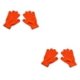 thumbnail image 4 of Qarigey 1 par de guantes para niños Accesorio de ropa de estilo simple Guante para niños pequeños para el invierno Type6 NO6, 4 of 6