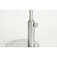 thumbnail image 4 of Woo Audio HPS-RS Universal Adjustable Height Aluminum Headphone Stands (Silver, Single), 4 of 6