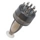 thumbnail image 1 of Peine Aplicador Del Cuero Cabelludo, Aplicador De Aceite Para El Cabello A Prueba De Fugas De 3 Ml Masajeador Del Cuero Cabelludo De La Botella Del Aplicador Del Peine De La Raíz, 1 of 7