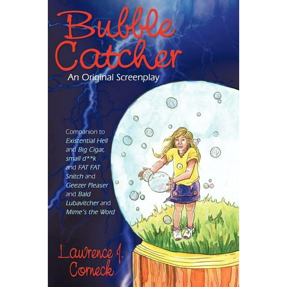 Bubble Catcher (Paperback)