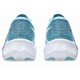 thumbnail image 5 of ASICS MAGIC SPEED 4 "WIDE" 1011B873 402 Stillwater/White Men Running Shoes, 5 of 6