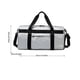 thumbnail image 3 of Moda Sport Gym Fitness Tote con compartimento para zapatos Mujer para gimnasio/Deportes/Viajes, 3 of 8