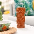 thumbnail image 4 of Taza Star Trek TOS Klingon Geeki Tiki 473ml Exclusiva, 4 of 5
