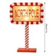 thumbnail image 4 of Advancent Letrero de madera vintage con luz LED para el día de Navidad, significado rico, iluminación cálida vintage de Navidad Kits de decoración para fiestas, 4 of 6