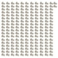 thumbnail image 1 of Metal Nail Rivet Studs200 Sets Monk Rivet Monk Rivet Leather Copper Rivet Fastener Unrivaled Performance, 1 of 8