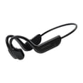 thumbnail image 1 of Teissuly Bone Conduction Headphones, Noise Reduction Wireless Sports Headphones, Bluetooth 5.2 Wireless Earphones for Running, Biking, Hiking, Gym Teissuly WER202310168658, 1 of 1