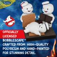 thumbnail image 2 of Figura coleccionable con cabeza oscilante Royal Bobbles Ghostbusters, 2 of 8