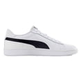 thumbnail image 4 of Tenis Puma Smash 3.0 L 39098711 Mujer blanco 23, 4 of 7
