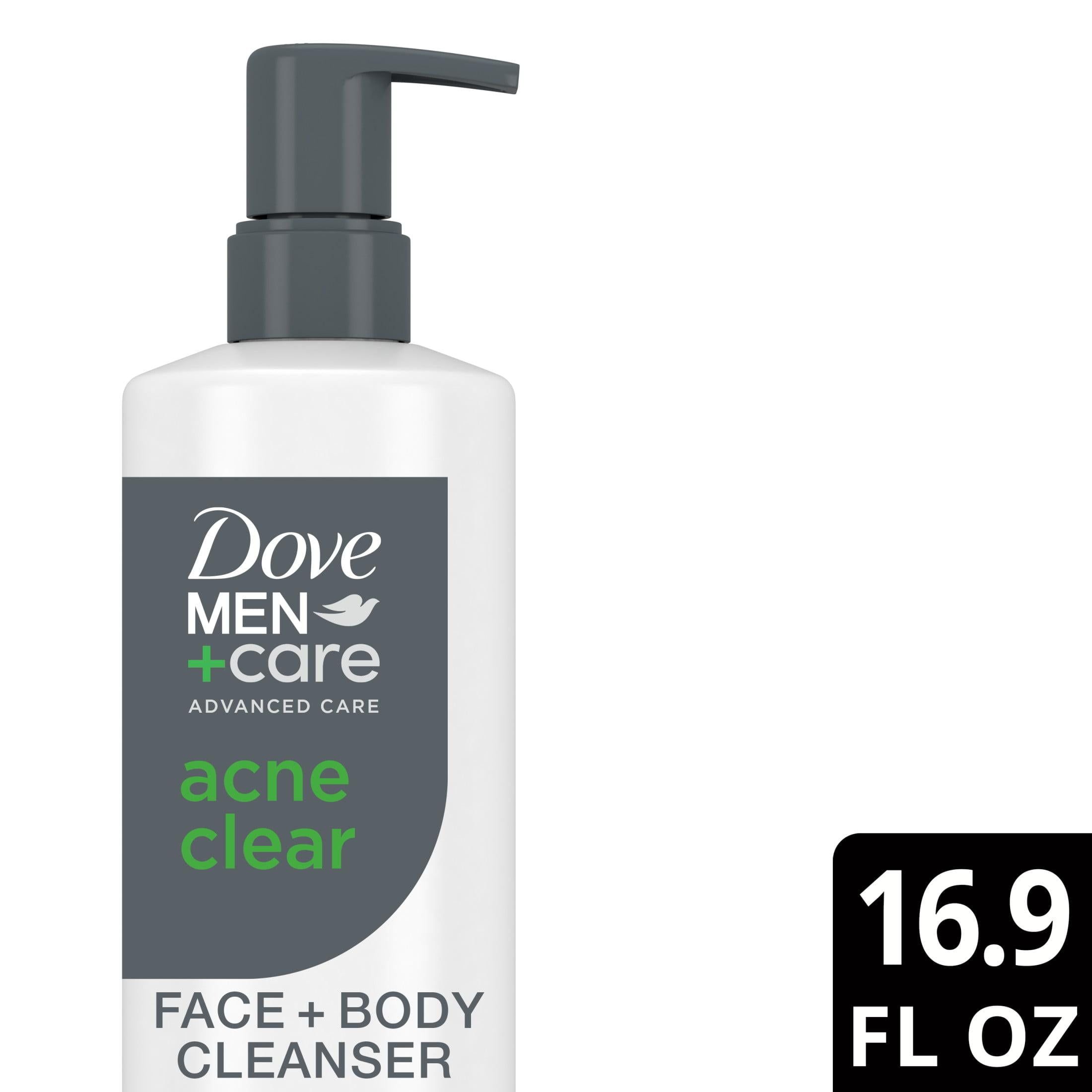 Mens body acne wash online