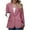 A01_Hot Pink, variant on Yghzkop Women's Business Casual Blazer Jacket Open Front Long Sleeve Work office Slim Fit Modern Chic Fall 2025 Fashion Outerwear Single Breasted Notch Lapel Structured Stretch Comfort
