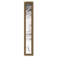 thumbnail image 2 of ArtToFrames 5" x 40" Muted Gold Glow Picture Frame, 5x40 inch Gold MDF Poster Frame (WOM-4670),  Pack, 2 of 8