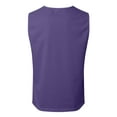 thumbnail image 4 of Bcfgryg Men's V Neck Tank Top Sleeveless Undershirt For Summer Casual Wear Lightweight Men's Vest, 4 of 4
