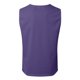 thumbnail image 5 of Camiseta sin mangas con cuello en V para hombre, poliéster ligero, ropa informal de verano, corte holgado, tallas S-XXXL, 5 of 5
