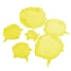 thumbnail image 4 of Tapas elásticas ANGGREK sellado de alimentos 6 piezas, 4 of 8