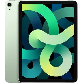Restored APPLE IPAD AIR Wi-Fi 64GB Green (4th Generation) (Refurbished)