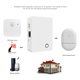 thumbnail image 5 of Sistema de kit de sensor de seguridad Broadlink BestCon Smart Gateway MSR1 multifuncional, 5 of 8