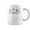 Black, variant on Cow Ghost Halloween Farmer Trick Or Treat Cow Lover Coffee Mugs