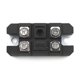 thumbnail image 2 of MDQ 100A Amp 1600V Volt Single 1 Phase Diode Metal Case Bridge Rectifier TS, 2 of 4