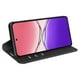thumbnail image 4 of For Oppo A5 Pro /oppo A5 Pro 5g Case Skin Touch Leather Wallet Phone Cover, 4 of 5