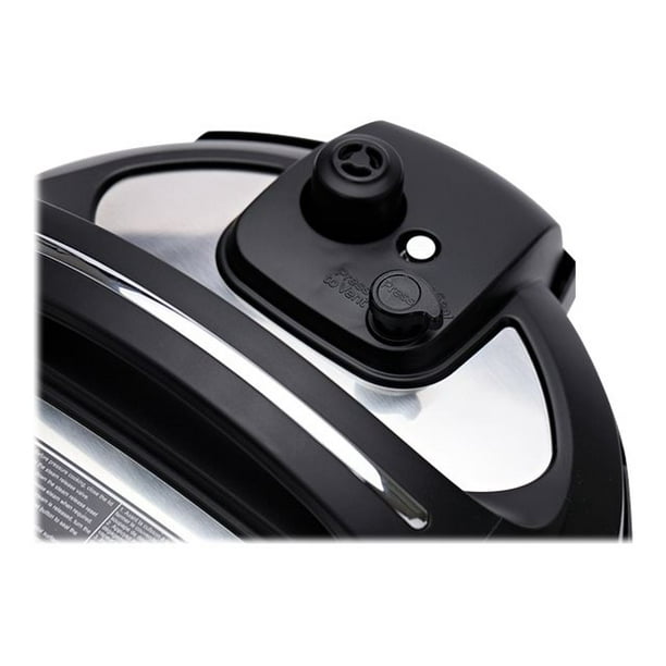 Instant Pot Ultra 6 Qt 10-in-1 Multi- Use Programmable Pressure