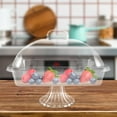 thumbnail image 3 of unbranded Cubierta Para Buffet Con Elevado Y Material Duradero Para Uso Múltiple, 3 of 8