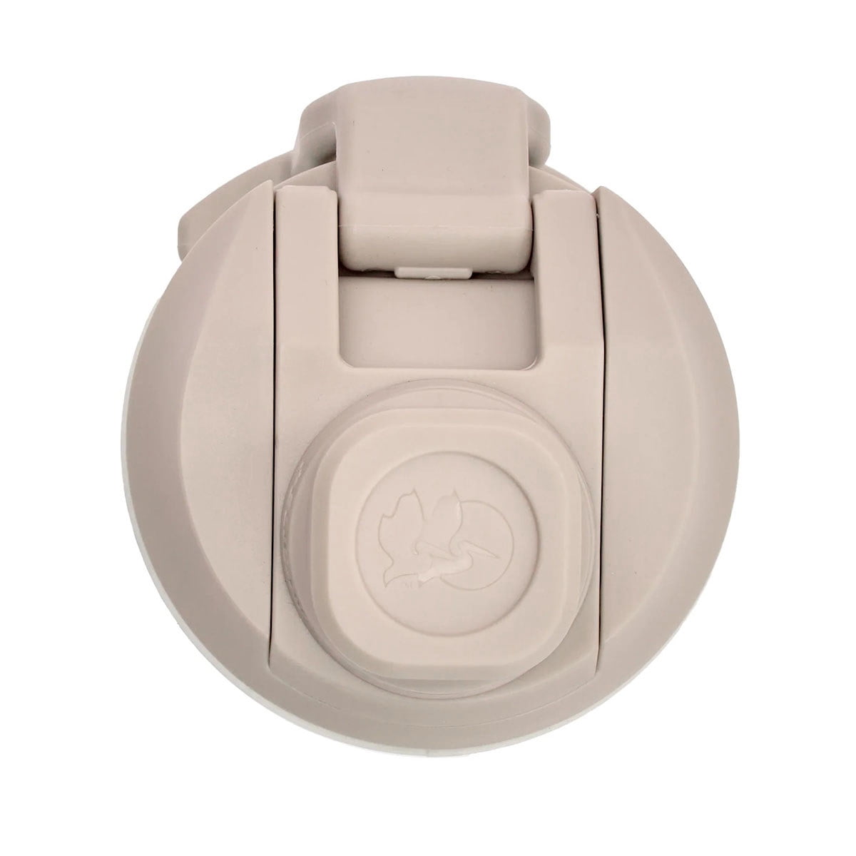 Pelican Hydration Pelican Pacific Chug  26 oz. Screw-Top Lid with Chug Spout Water Bottle - Linen