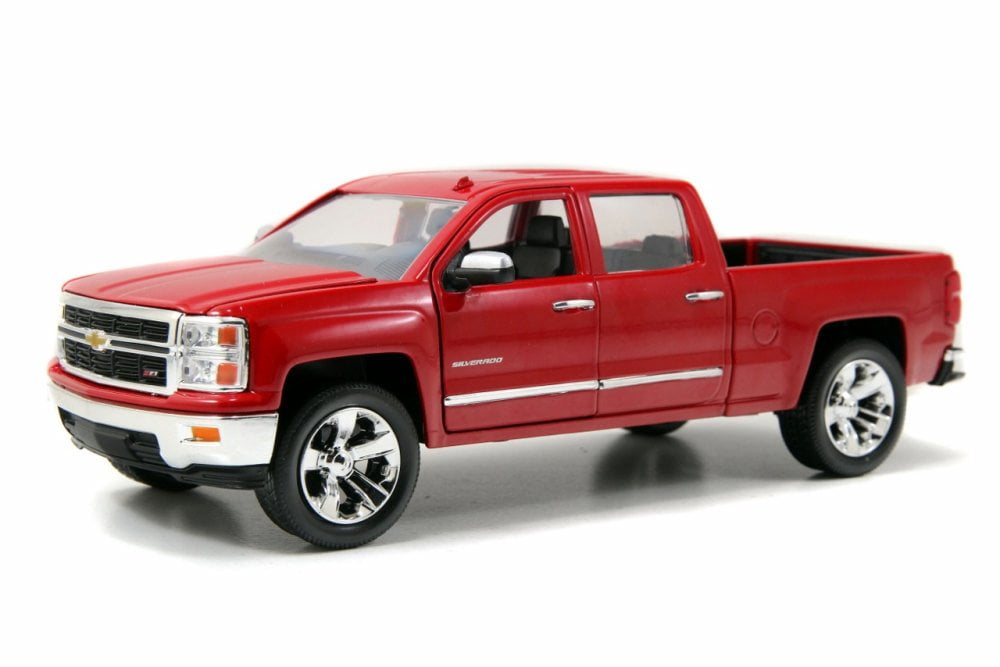 2020 chevy silverado toy truck