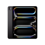 Apple Apple 13-inch iPad Pro Wi Fi 1TB with standard glass - Space Black