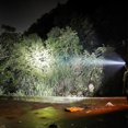 thumbnail image 5 of LED Head Lamp Outdoor Flashlight Headlamps 4pcs with Adjustable Headband Far Near Double Light 180 ° Rotation Adjustment, 5 of 5