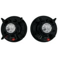 thumbnail image 4 of 4 Rockville HC55-16 Black 5.25" 300 Watt In-Ceiling Home Theater Speakers 16 Ohm, 4 of 10