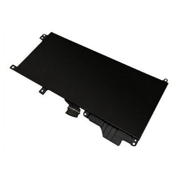 This High Quality Total Micro 2-Cell 38Whr 7.6V Battery Meets or Exceeds Oem Spe