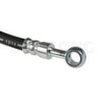 thumbnail image 2 of Sunsong 2204824 Brake Hydraulic Hose, 2 of 4