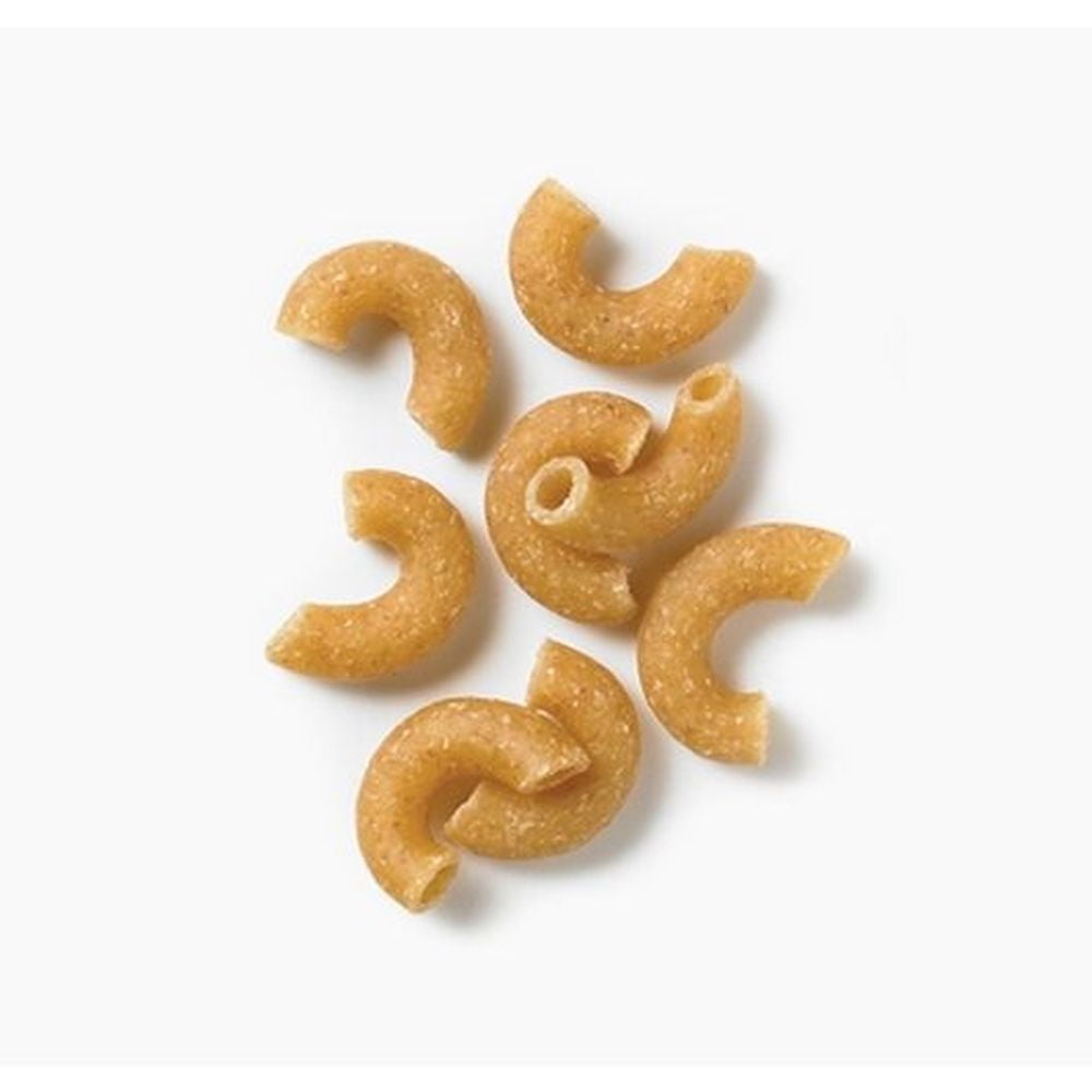 Dakota Growers 100 Percent Whole Wheat Elbow Macaroni Pasta, 10 Pound