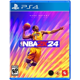 NBA 2K16 , 2K, PlayStation 4, 886162551235 - Walmart.com