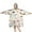 Halloween Cute Ghosts-1, variant on Wearable Oversized Blanket,Halloween Cute Ghosts with Boo Wearable Blanket Hoodie for Adults,Cozy Hooded Blankets with Super Pockets,Super Warm Fuzzy Pullover for Women & Men
