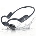thumbnail image 1 of Auriculares para natación Opinta IP68 impermeables, 32 GB, inalámbricos, 1 of 8