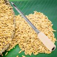 thumbnail image 4 of Muestreador de trigo, sonda de acero inoxidable, herramienta de muestreo de humedad de grano, herramientas agrícolas, polvo, semillas, madera, 4 of 6