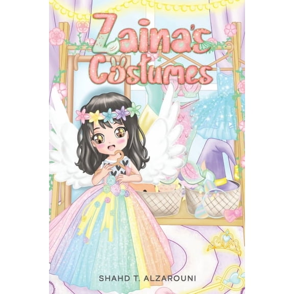 Zaina's Costumes, (Paperback)