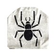 thumbnail image 5 of Halloween Cape Velvet Hooded Cloak Spider Costumes Cosplay 9-10 Years, 5 of 7