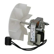 Kitchen Basics 101: BP50 Bath Fan Ventilation Motor and Blower Wheel Replacement for Broan Nutone 50 CFM