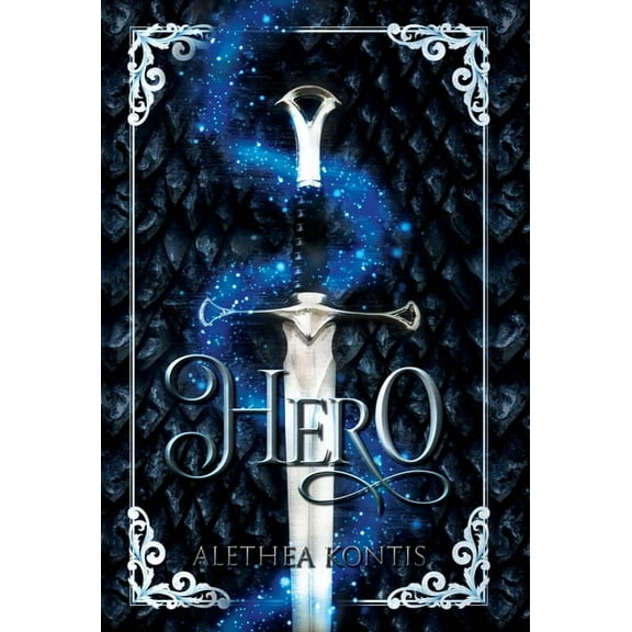 Woodcutter Sisters Hero, Book 2, (Hardcover)