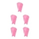 thumbnail image 3 of Advancent 5 piezas de pegatinas para bicicleta, protector de cuadro de bicicleta, calcomanías de ciclismo de montaña Pequeño Rosa 5 Piezas 5Conjunto, 3 of 6