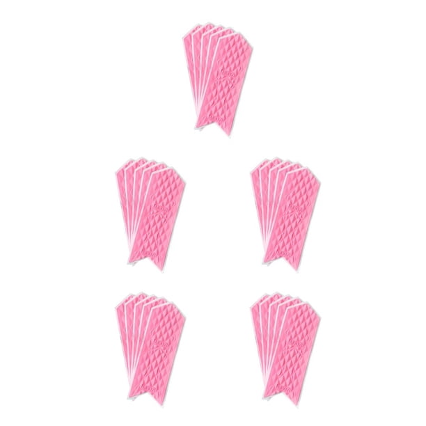 Pegatinas para bicicleta Soidarity 5 Piezas Pequeño Rosa