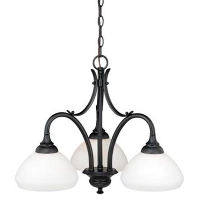 Vaxcel International H0132 Greffon Lustre 3L - Bronze Frotté à l'Huile