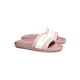 thumbnail image 4 of Sandalias Lacoste Croco Slide Mujer rosa 24 Lacoste 7-41CFA0011208, 4 of 4